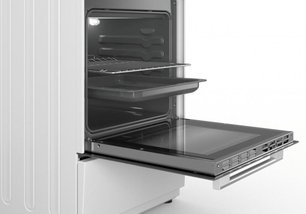 Отдельностоящая электрическая плита BOSCH HKG150020R фото 4 в Челябинске Отдельностоящая электрическая плита BOSCH HKG150020R фото 4 в Челябинске