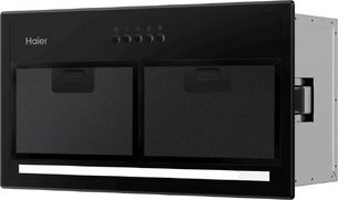 Встраиваемая вытяжка Haier HVQ-B2532B фото 3 в Челябинске