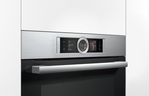 Духовой шкаф Bosch HRG 656XS2 фото 3 в Челябинске