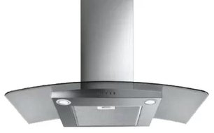 Вытяжка Kuppersberg Kaminox IS X 1HHM фото в Челябинске Вытяжка Kuppersberg Kaminox IS X 1HHM фото в Челябинске