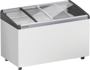 Морозильный ларь для мороженого Либхер EFI 3503 фото 3 в Челябинске Морозильный ларь для мороженого Liebherr EFI 3503 фото 3 в Челябинске