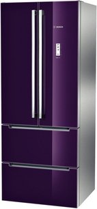 Холодильник French Door Бош KMF40SA20R фото в Челябинске Холодильник French Door Bosch KMF40SA20R фото в Челябинске