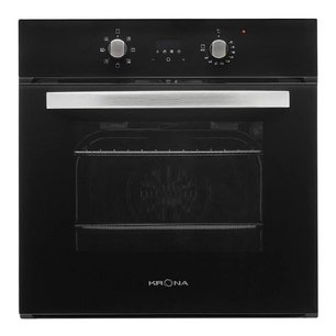 Духовой шкаф Крона LINEA 60 BL фото в Челябинске Духовой шкаф KRONA LINEA 60 BL фото в Челябинске