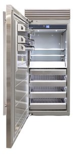 Встраиваемая морозильная камера Fhiaba XS900FZ3 фото в Челябинске