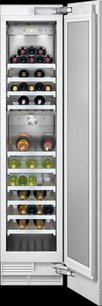 Винный шкаф Гаггенау RW 414-301 фото в Челябинске Винный шкаф Gaggenau RW 414-301 фото в Челябинске