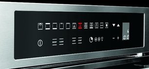 Духовой шкаф Фулгор Милано COS 6113 TC X фото 4 в Челябинске Духовой шкаф Fulgor Milano COS 6113 TC X фото 4 в Челябинске