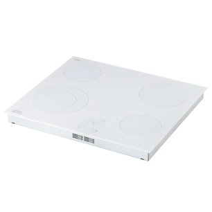 Электрическая варочная поверхность Крона DOLCE 60 WH фото 2 в Челябинске Электрическая варочная поверхность KRONA DOLCE 60 WH фото 2 в Челябинске