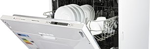 Встраиваемая посудомоечная машина Зигмунд Штайн DW 129.6009 X фото 2 в Челябинске Встраиваемая посудомоечная машина Zigmund Shtain DW 129.6009 X фото 2 в Челябинске