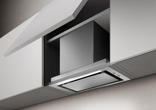 Встраиваемая вытяжка Элика HIDDEN 2.0 IX/A/52 фото 2 в Челябинске Встраиваемая вытяжка Elica HIDDEN 2.0 IX/A/52 фото 2 в Челябинске