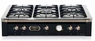 Варочная панель Lofra TRNM96/5 BRONZE фото в Челябинске