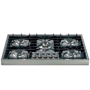 Варочная панель Ilve HAP-95C фото в Челябинске