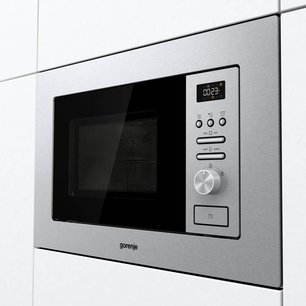 Встраиваемая микроволновая печь Gorenje BM201AG1X фото 3 в Челябинске