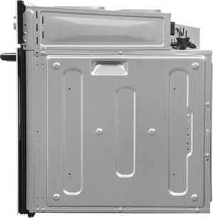 Духовой шкаф Hyundai HEO 6635 WG фото 3 в Челябинске