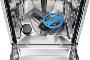 Встраиваемая посудомоечная машина Electrolux EEM43201L фото 3 в Челябинске