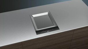 Гриль Tepan Yaki Сименс ET475FYB1E фото 3 в Челябинске Гриль Tepan Yaki Siemens ET475FYB1E фото 3 в Челябинске
