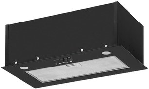 Встраиваемая вытяжка Krona ARVEN 500 BLACK PB V2 фото в Челябинске Встраиваемая вытяжка Krona ARVEN 500 BLACK PB V2 фото в Челябинске