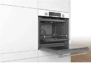 Духовой шкаф Bosch HBA5360W0 фото 4 в Челябинске