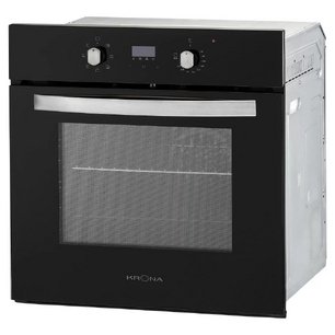 Духовой шкаф Крона LINEA 60 BL фото 2 в Челябинске Духовой шкаф KRONA LINEA 60 BL фото 2 в Челябинске