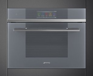 Духовой шкаф Smeg SF4106WVCPS фото 2 в Челябинске
