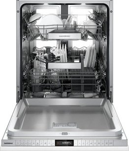 Встраиваемая посудомоечная машина Gaggenau DF480101 фото в Челябинске
