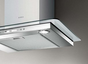 Вытяжка Элика FLAT GLASS PLUS IX/A/60 фото 3 в Челябинске Вытяжка Elica FLAT GLASS PLUS IX/A/60 фото 3 в Челябинске