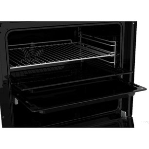 Электрический духовой шкаф Хайер HOX-FP5RACG фото 2 в Челябинске Электрический духовой шкаф Haier HOX-FP5RACG фото 2 в Челябинске