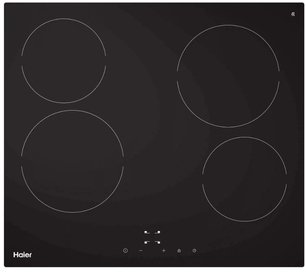 Варочная панель Haier HHY-C64NVTB фото в Челябинске