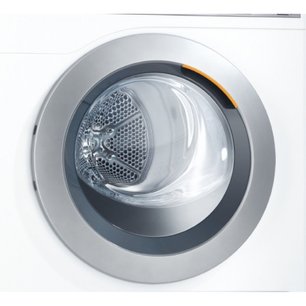 Сушильная машина Миле PDR507HP RU LW фото 2 в Челябинске Сушильная машина Miele PDR507HP RU LW фото 2 в Челябинске