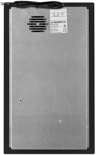 Индукционная варочная панель Маунфилд MVI31.FL2-BK фото 3 в Челябинске Индукционная варочная панель Maunfeld MVI31.FL2-BK фото 3 в Челябинске