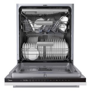 Встраиваемая посудомоечная машина Midea MID60S450i фото 2 в Челябинске