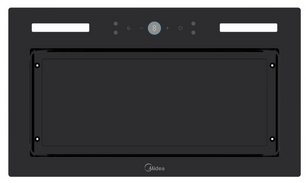 Встраиваемая вытяжка Midea MH60I530GB фото 2 в Челябинске