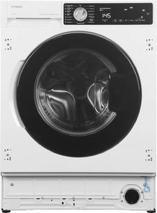 Стирально-сушильная машина Hyundai WMD7228 фото в Челябинске