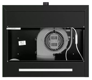 Вытяжка Маунфилд Comfort 60 Flat black фото 4 в Челябинске Вытяжка Maunfeld Comfort 60 Flat black фото 4 в Челябинске