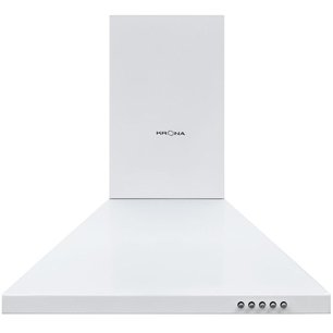 Вытяжка Krona BRIEF 500 WHITE PB фото 2 в Челябинске Вытяжка Krona BRIEF 500 WHITE PB фото 2 в Челябинске