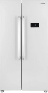 Холодильник Хендай CS55023F белый фото в Челябинске Холодильник Hyundai CS55023F белый фото в Челябинске