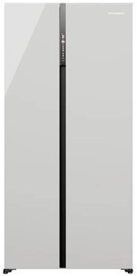 Холодильник Куперсберг RFSN 1990 WG фото в Челябинске Холодильник Kuppersberg RFSN 1990 WG фото в Челябинске