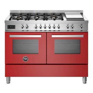 Варочный центр Bertazzoni PRO126G2EROT фото в Челябинске