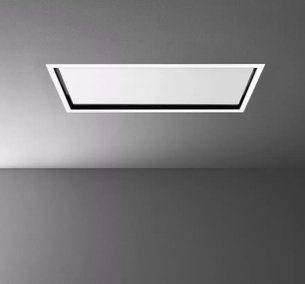 Вытяжка FALMEC NUBE ISOLA 90 WHITE фото 2 в Челябинске