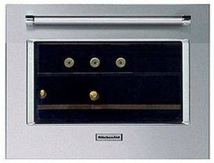 Винный шкаф Китчен Эйд KCBWX 45600 фото в Челябинске Винный шкаф KitchenAid KCBWX 45600 фото в Челябинске