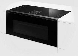 Варочная панель Elica LHOV COMBISTEAM BL/A/90 (4в1: варочная панель, вытяжка, духовка, пароварка) фото в Челябинске