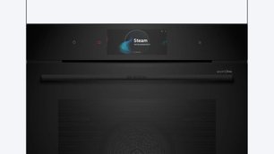 Духовой шкаф Бош HRG978NB1 фото 3 в Челябинске Духовой шкаф Bosch HRG978NB1 фото 3 в Челябинске