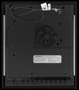 Индукционная варочная панель Маунфилд CVI453STBKC фото 3 в Челябинске Индукционная варочная панель Maunfeld CVI453STBKC фото 3 в Челябинске