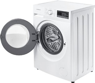 Стиральная машина Maunfeld MFWM148STWH02 фото 4 в Челябинске