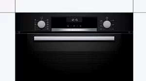 Духовой шкаф Bosch HBA337BB0R фото 3 в Челябинске