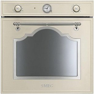 Духовой шкаф Smeg SF750PS фото в Челябинске