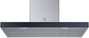 Вытяжка Фауцуг AiroClearWall V6000 AW6T12QTLG фото в Челябинске Вытяжка V-ZUG AiroClearWall V6000 AW6T12QTLG фото в Челябинске