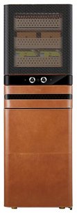Хьюмидор Afidano L8 (Коньячная кожа) фото в Челябинске