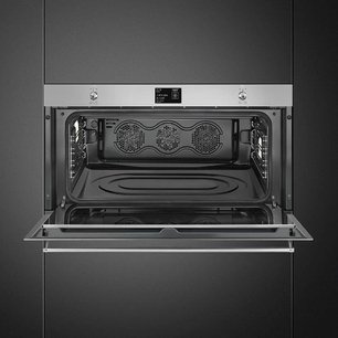 Духовой шкаф Smeg SFPR9395X фото 2 в Челябинске