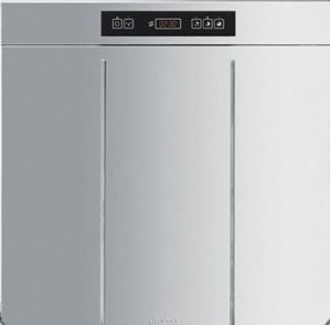 Купольная посудомоечная машина Smeg HTY505D фото 3 в Челябинске