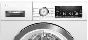 Стиральная машина Бош WAV28K90ME фото 4 в Челябинске Стиральная машина Bosch WAV28K90ME фото 4 в Челябинске